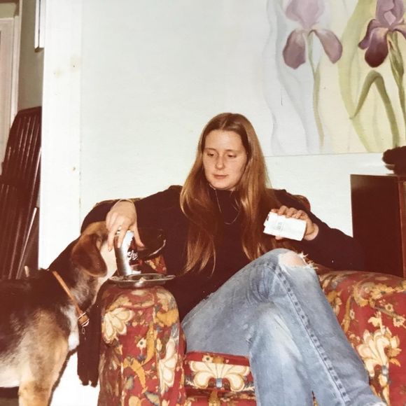 Meet your Posher, Bobbie - Picture 1 of 1